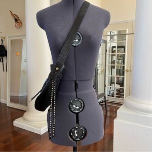 Hobo International Enchant Shoulder Bag in Mink